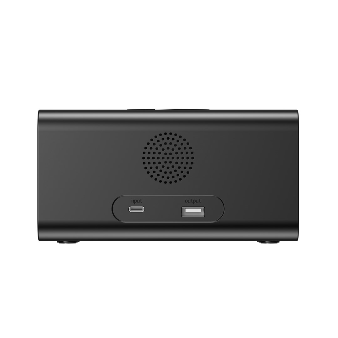 Havit W3041 - 6 IN 1 Wireless Charging, black Havit W3041 - 6 IN 1 Wireless Charging, black