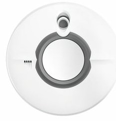 Yale Smoke Sensor Air-sampling detector Interconnectable Wireless connection Yale Smoke Sensor Air-sampling detector Interconnectable Wireless connection