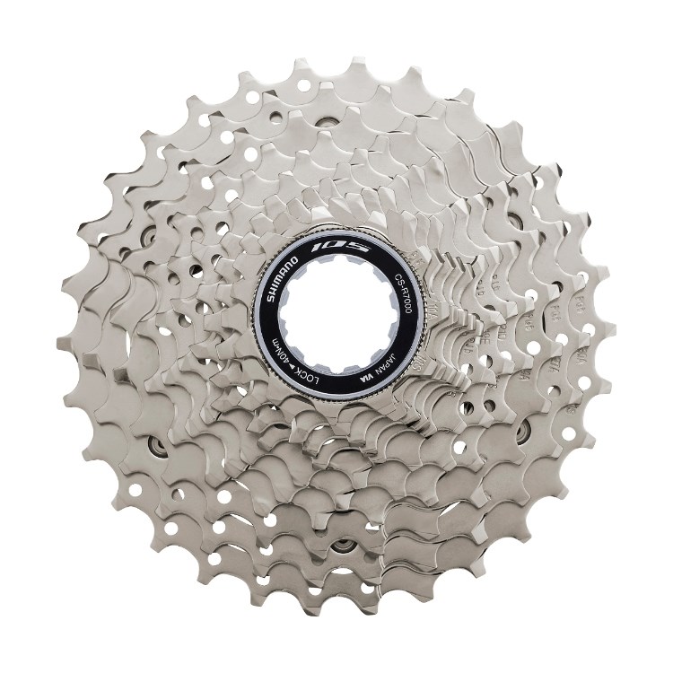 Shimano CS-R7000 bicycle spare part/accessory Shimano CS-R7000 bicycle spare part/accessory
