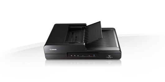 Canon imageFORMULA DR-F120 Flatbed & ADF scanner 600 x 600 DPI A4 Black Canon imageFORMULA DR-F120 Flatbed & ADF scanner 600 x 600 DPI A4 Black