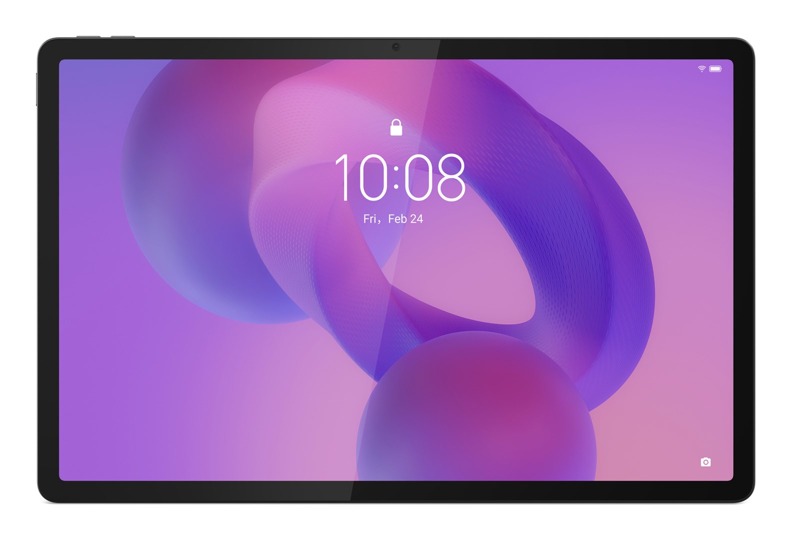 Lenovo Idea Tab Pro Mediatek 128 GB 32.3 cm (12.7") 8 GB Wi-Fi 6E (802.11ax) Android 14 Grey Lenovo Idea Tab Pro Mediatek 128 GB 32.3 cm (12.7") 8 GB Wi-Fi 6E (802.11ax) Android 14 Grey