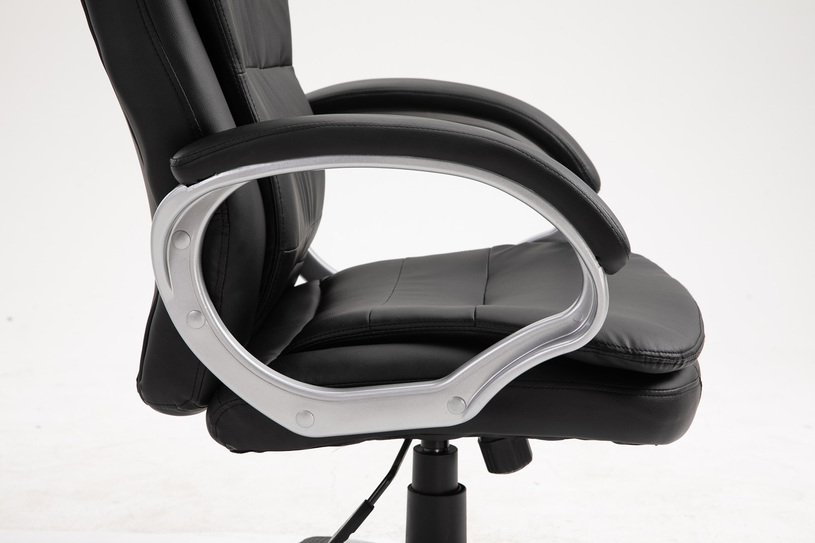 Activejet Office chair with massage, heated YK7304 black Activejet Office chair with massage, heated YK7304 black