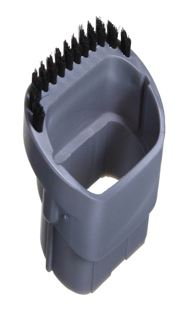 Black & Decker NVC220WBC handheld vacuum Blue, Chrome Bagless Black & Decker NVC220WBC handheld vacuum Blue, Chrome Bagless