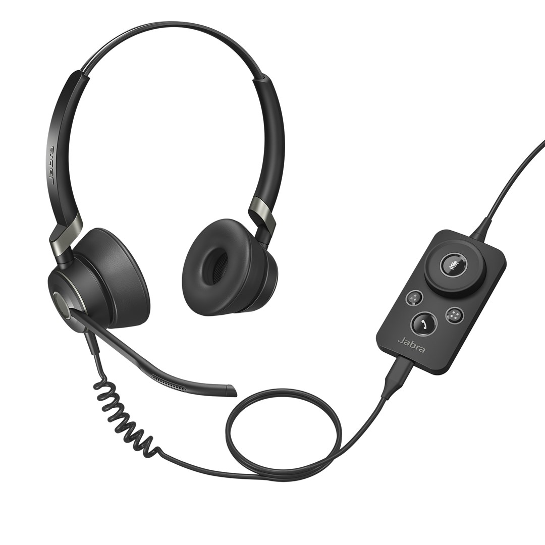 Jabra Engage 50 Stereo Jabra Engage 50 Stereo