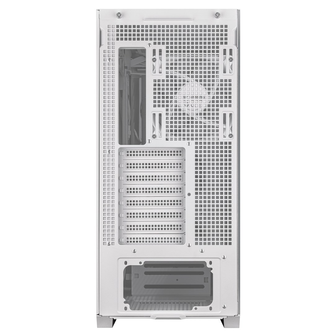 Housing Asus TUF GAMING GT302 TG ARGB WHITE Housing Asus TUF GAMING GT302 TG ARGB WHITE
