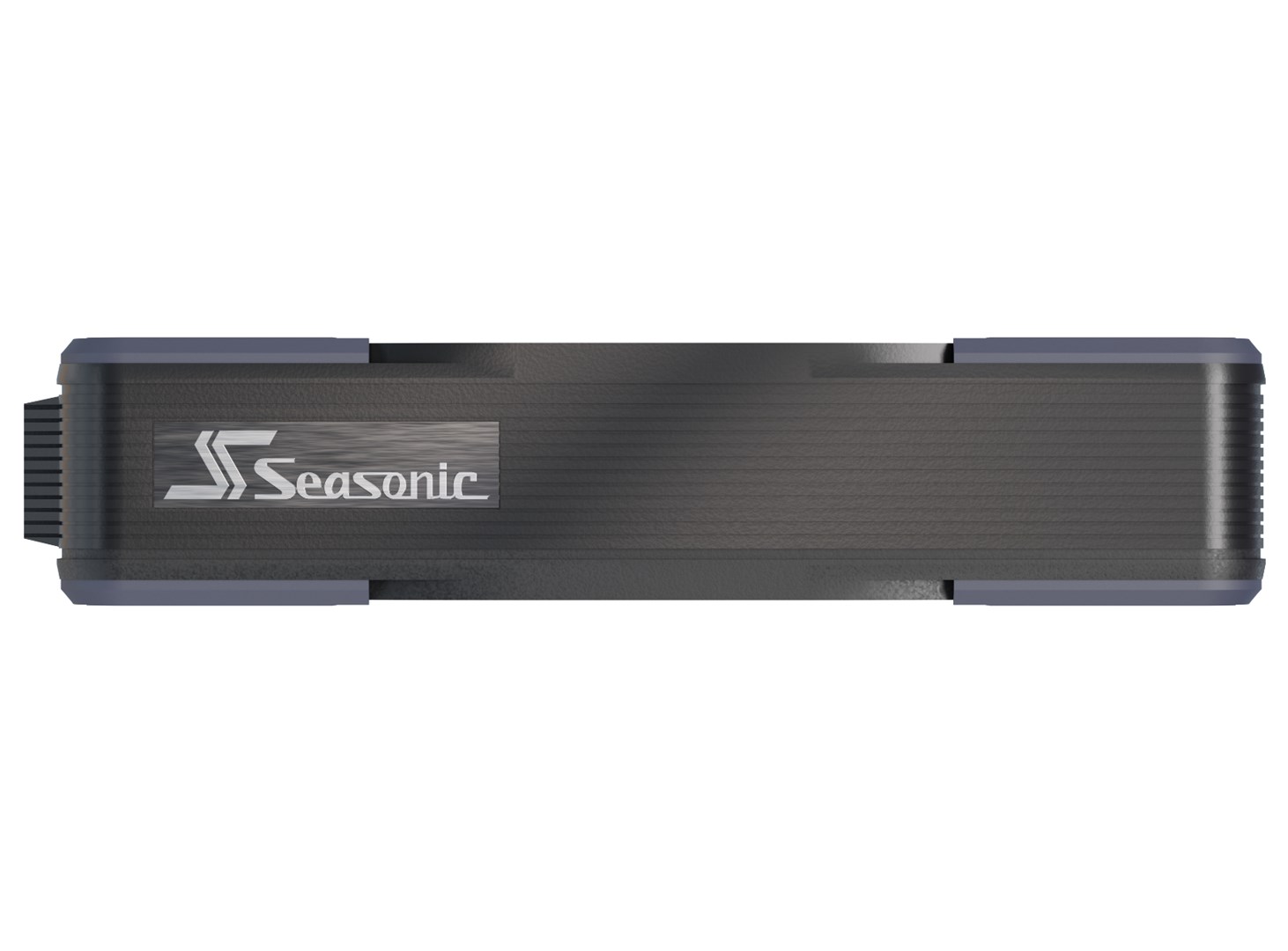 Seasonic MagFlow 3-Fan Kit Computer case 12 cm Black 3 pc(s) Seasonic MagFlow 3-Fan Kit Computer case 12 cm Black 3 pc(s)