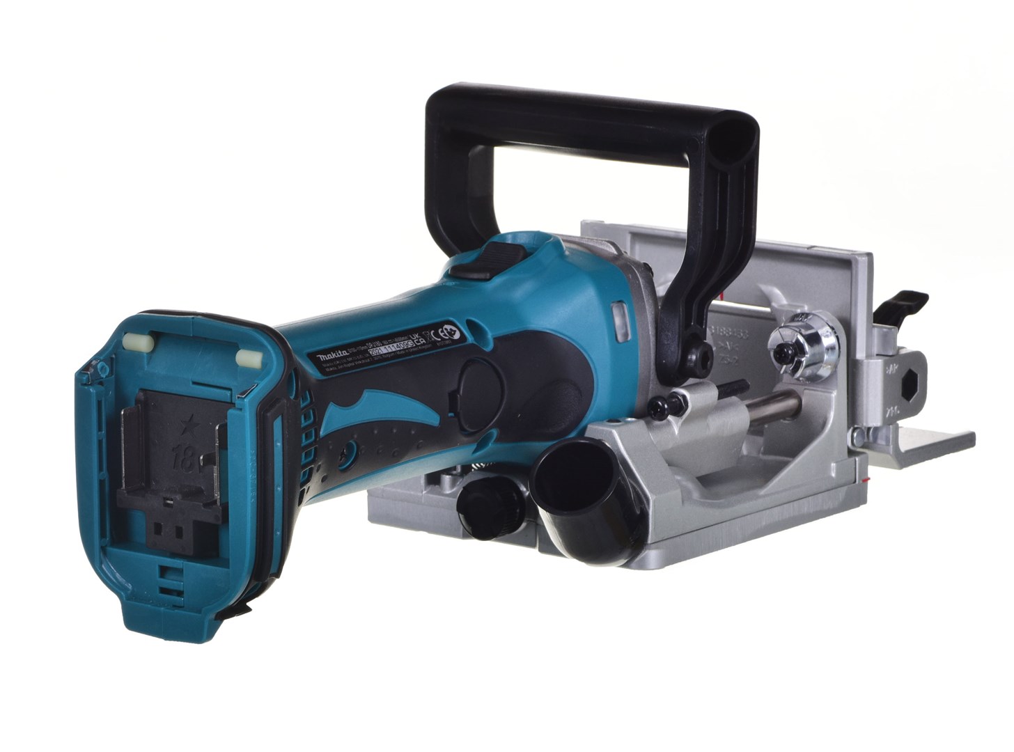 Makita DPJ180Z power router Makita DPJ180Z power router