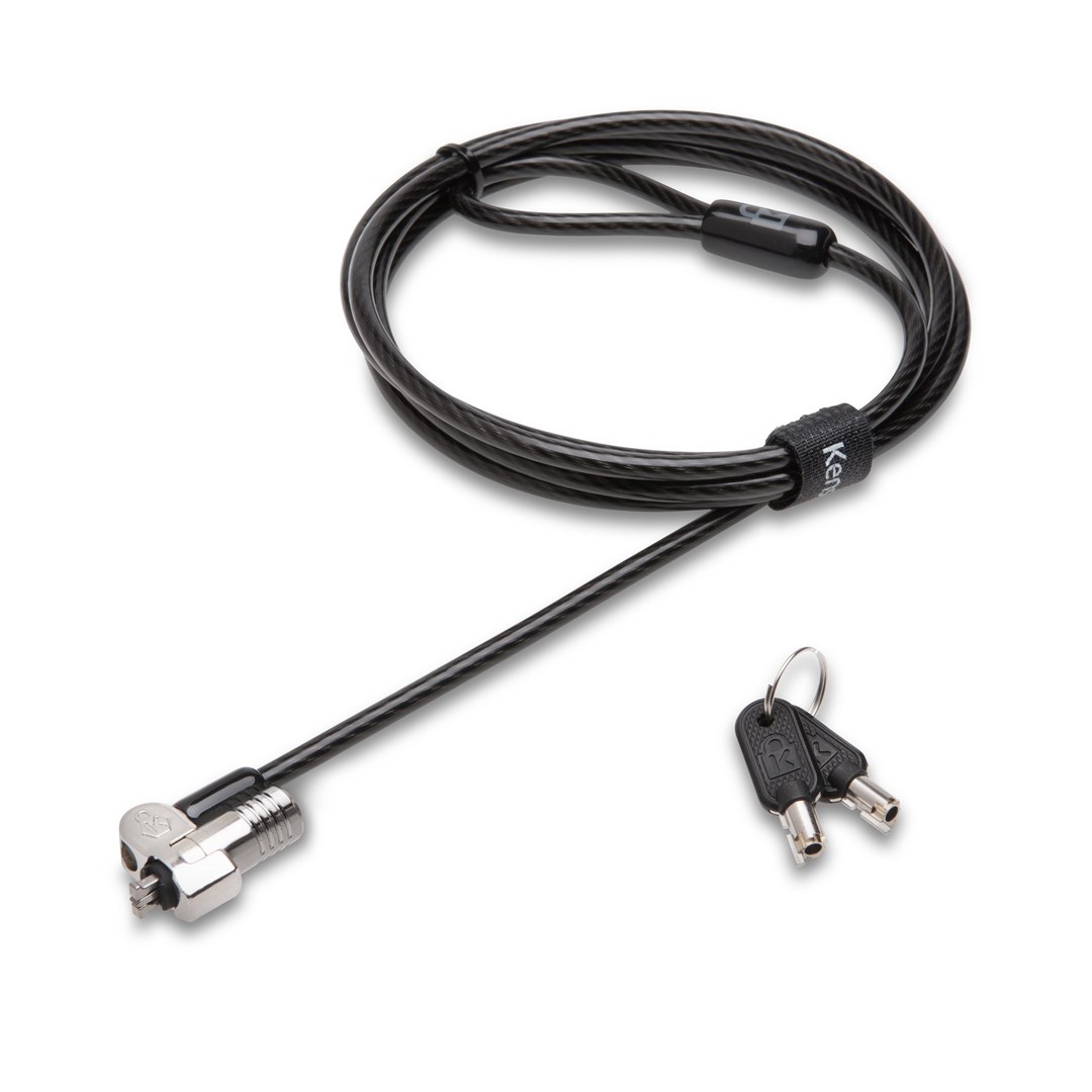 Kensington NanoSaver Keyed Laptop Lock Kensington NanoSaver Keyed Laptop Lock