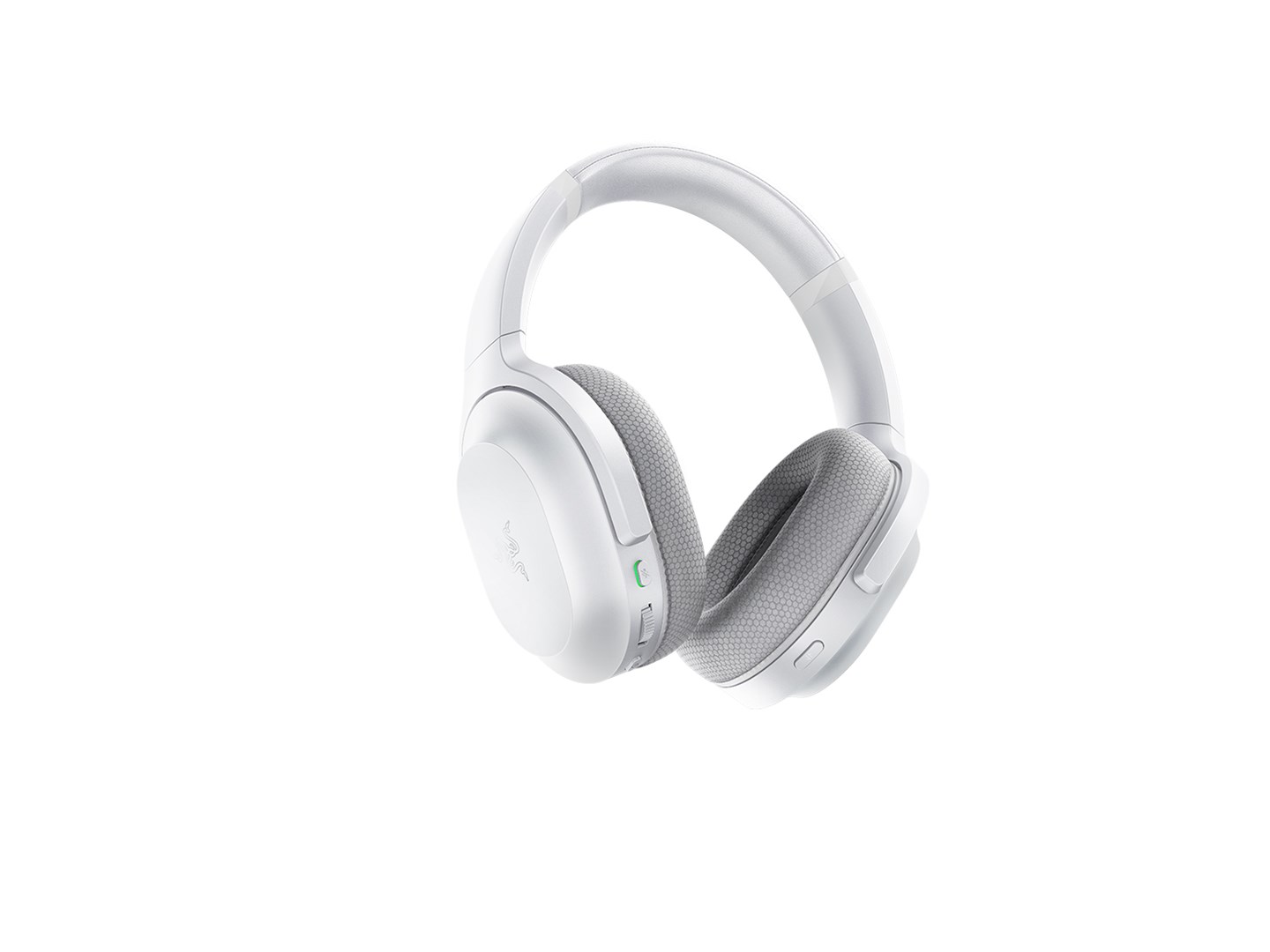 Razer Barracuda Headset Wireless Head-band Gaming USB Type-C Bluetooth Grey, White Razer Barracuda Headset Wireless Head-band Gaming USB Type-C Bluetooth Grey, White