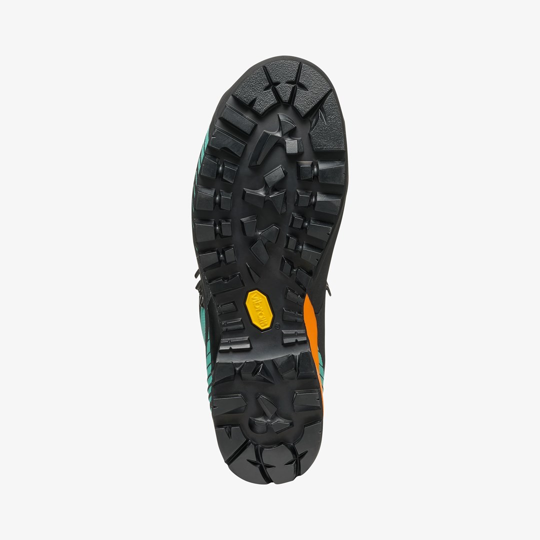Scarpa RIBELLE LITE HD WOMAN Green Scarpa RIBELLE LITE HD WOMAN Green
