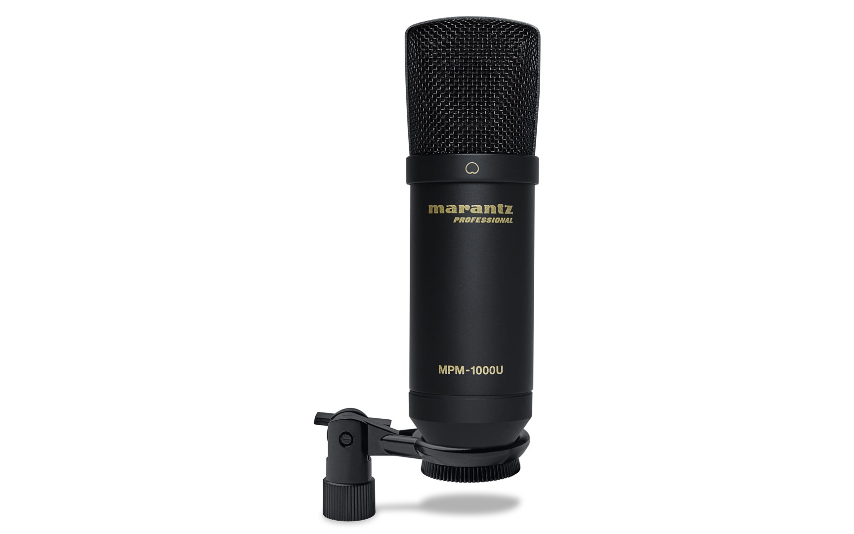 Marantz MPM1000U - USB condenser microphone Marantz MPM1000U - USB condenser microphone