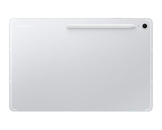 Samsung Galaxy Tab S10 FE+ Samsung Exynos 128 GB 33.3 cm (13.1") 8 GB Wi-Fi 6 (802.11ax) Silver Samsung Galaxy Tab S10 FE+ Samsung Exynos 128 GB 33.3 cm (13.1") 8 GB Wi-Fi 6 (802.11ax) Silver