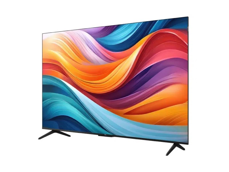 TCL T7B 4K QLED TV with Google TV and Game Master 3.0 TCL T7B 4K QLED TV with Google TV and Game Master 3.0