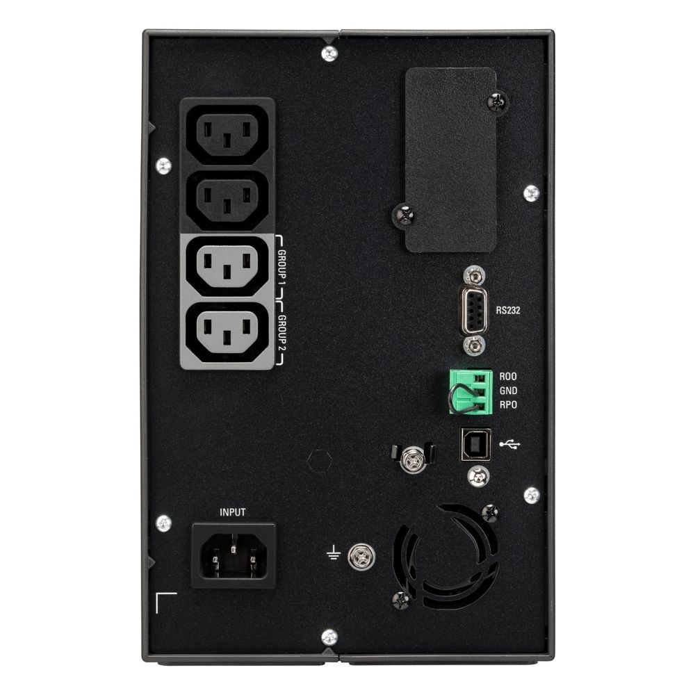 Eaton 5P Gen2 uninterruptible power supply (UPS) Line-Interactive 520 W 8 AC outlet(s) Eaton 5P Gen2 uninterruptible power supply (UPS) Line-Interactive 520 W 8 AC outlet(s)