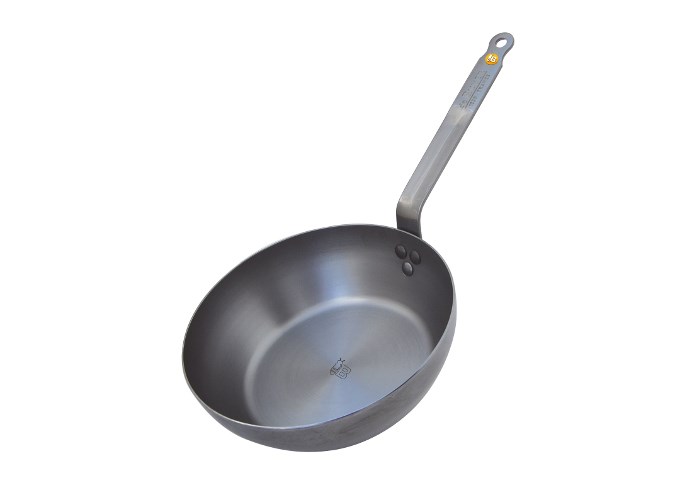 de Buyer 5614.28 frying pan Single pan de Buyer 5614.28 frying pan Single pan