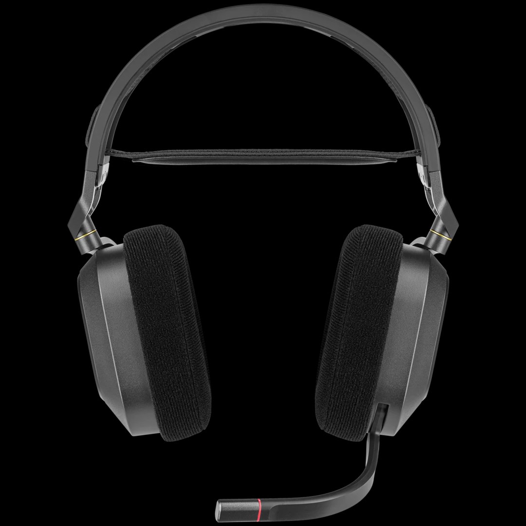 Corsair | Gaming Headset RGB | HS80 | Wireless | Over-Ear | Wireless Corsair | Gaming Headset RGB | HS80 | Wireless | Over-Ear | Wireless