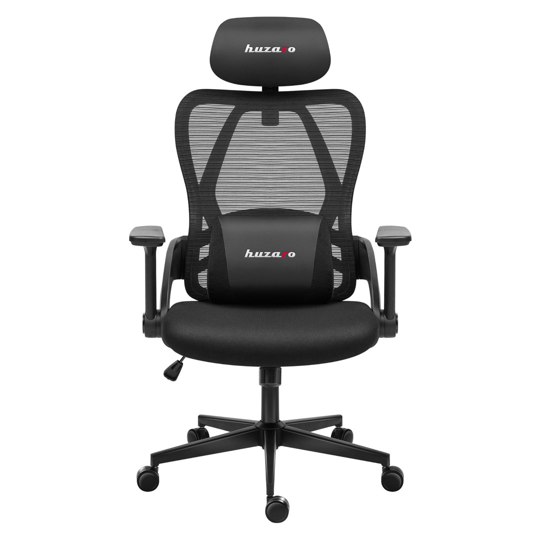 Huzaro Combat 2.7 Black gaming chair Huzaro Combat 2.7 Black gaming chair