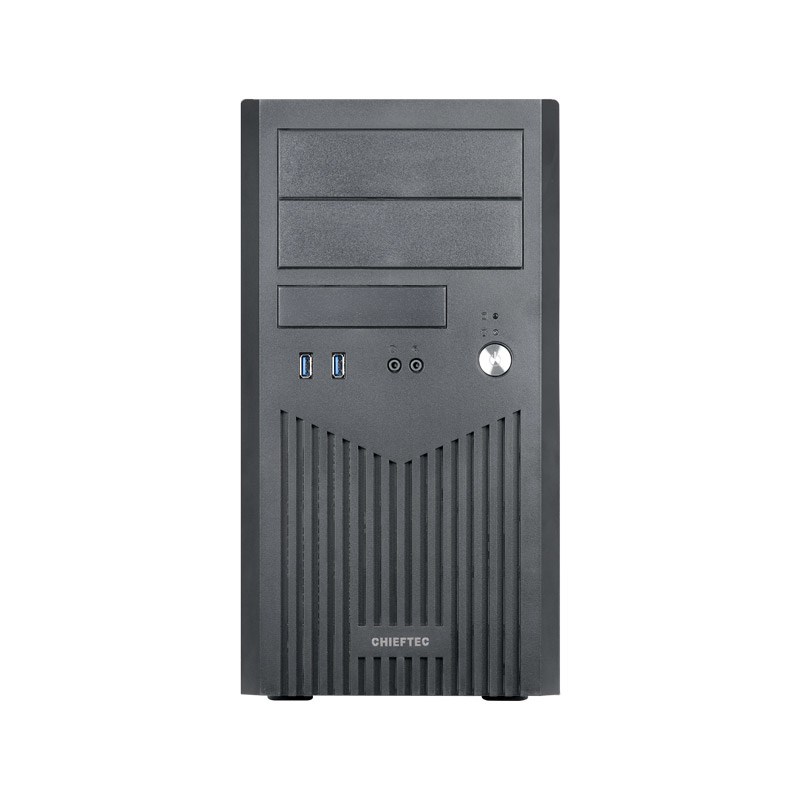 Chieftec BD-25B-350GPB computer case Black 350 W Chieftec BD-25B-350GPB computer case Black 350 W