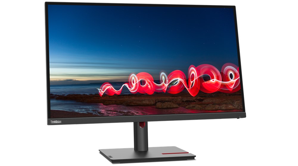 Lenovo T27h-30 LED display 68.6 cm (27") 2560 x 1440 pixels Quad HD Black Lenovo T27h-30 LED display 68.6 cm (27") 2560 x 1440 pixels Quad HD Black