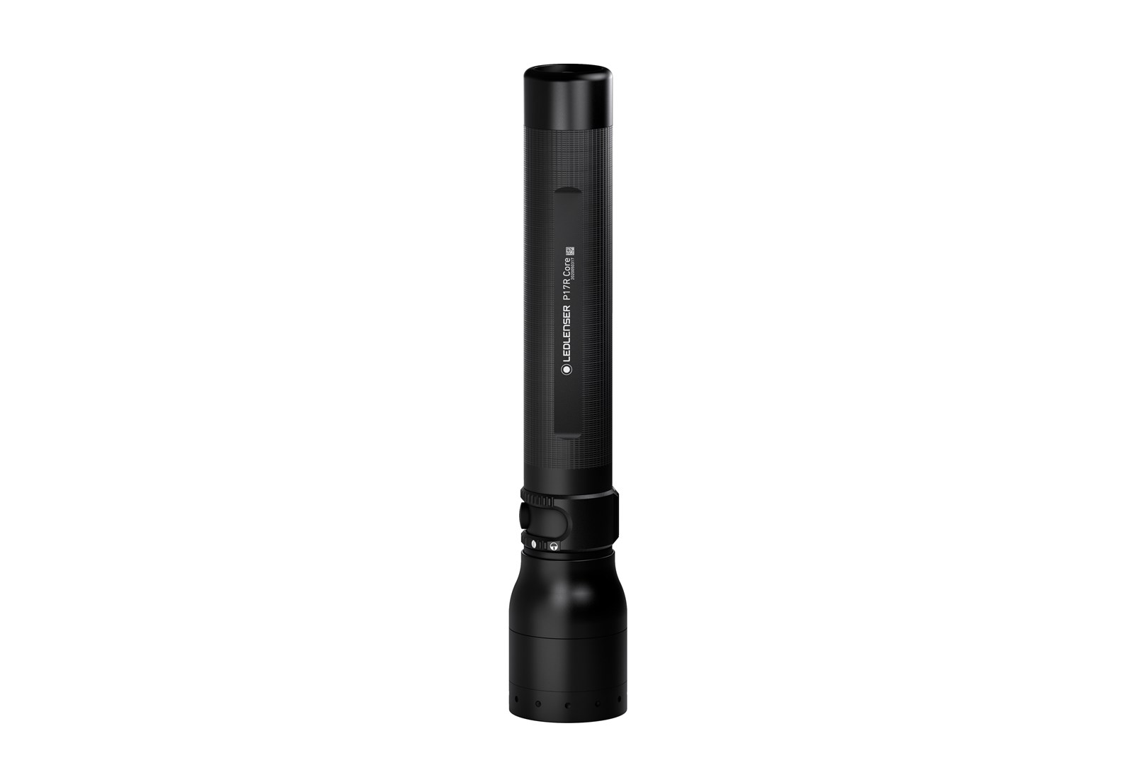 Ledlenser P17R Core Black Hand flashlight LED Ledlenser P17R Core Black Hand flashlight LED