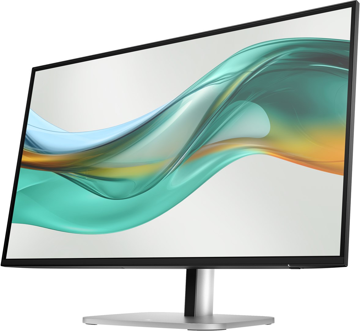 HP Series 5 Pro 27 inch QHD USB-C Monitor - 527pu HP Series 5 Pro 27 inch QHD USB-C Monitor - 527pu