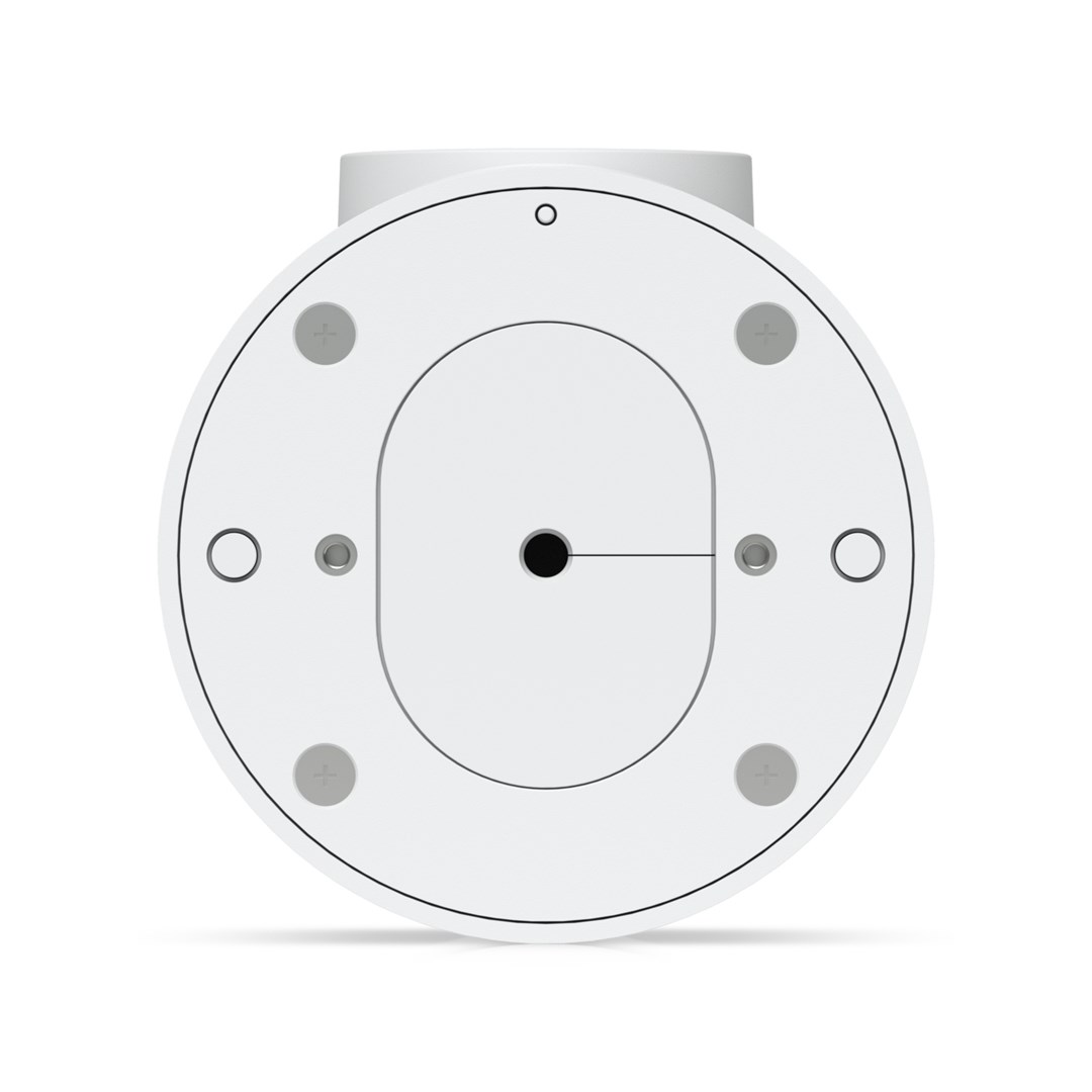 Ubiquiti UACC-Camera-CJB-W Junction box Ubiquiti UACC-Camera-CJB-W Junction box