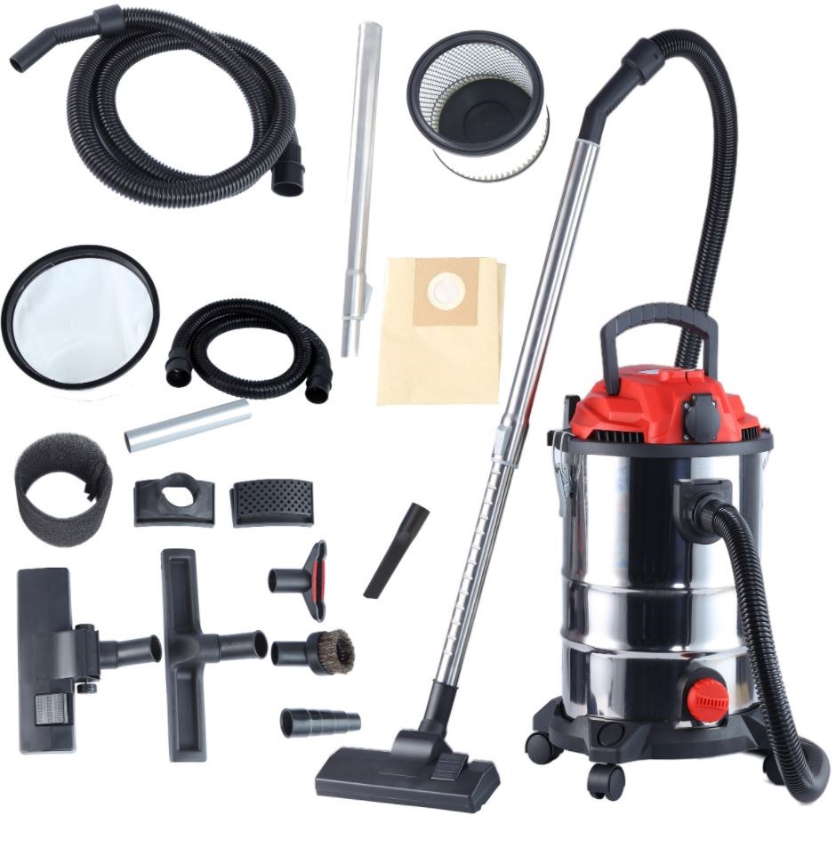 Industrial vacuum cleaner Camry CR 7045 Industrial vacuum cleaner Camry CR 7045