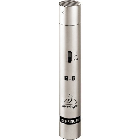 Behringer B-5 microphone Studio microphone Behringer B-5 microphone Studio microphone