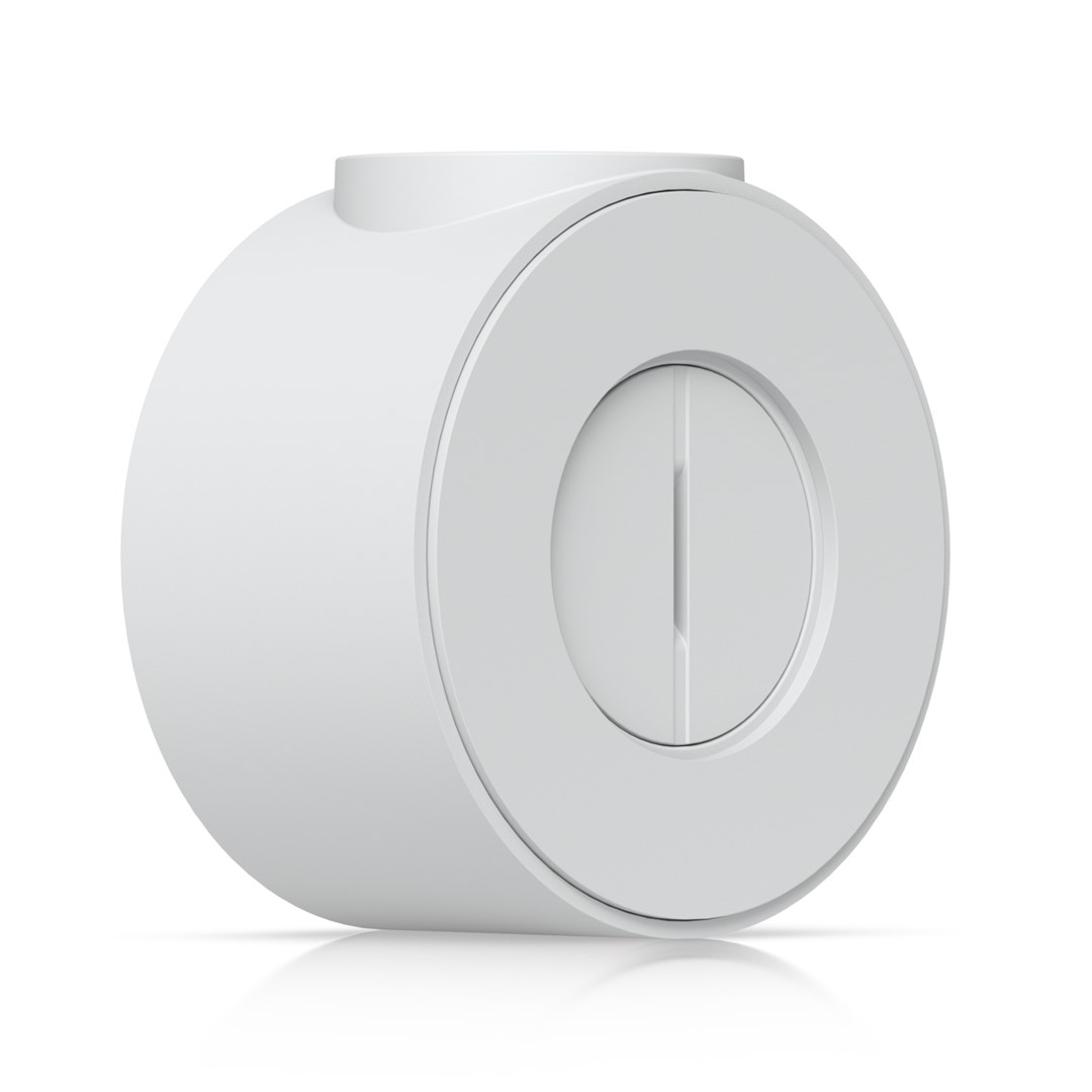 Ubiquiti UACC-Camera-CJB-W Junction box Ubiquiti UACC-Camera-CJB-W Junction box