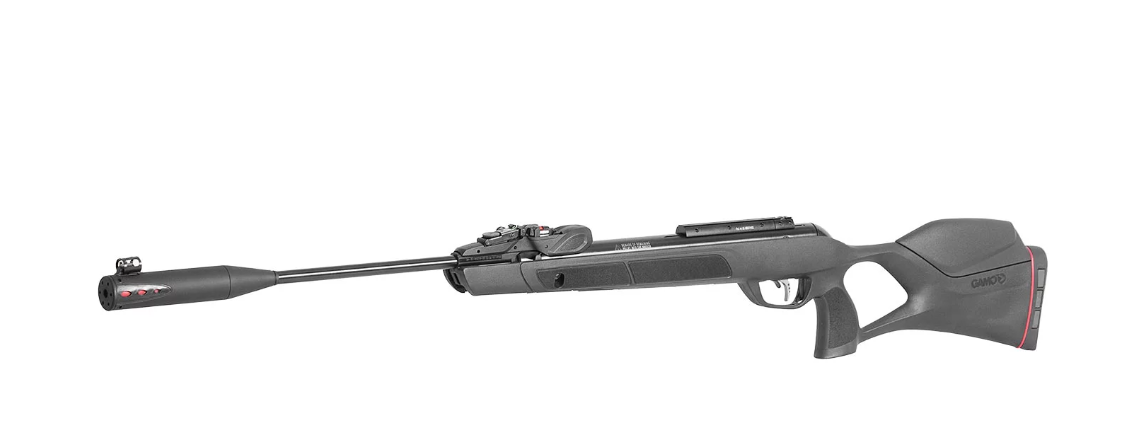 Air rifle Gamo Replay -10 Magnum IGT GEN2 4.cal. 5 mm to 17 J Air rifle Gamo Replay -10 Magnum IGT GEN2 4.cal. 5 mm to 17 J