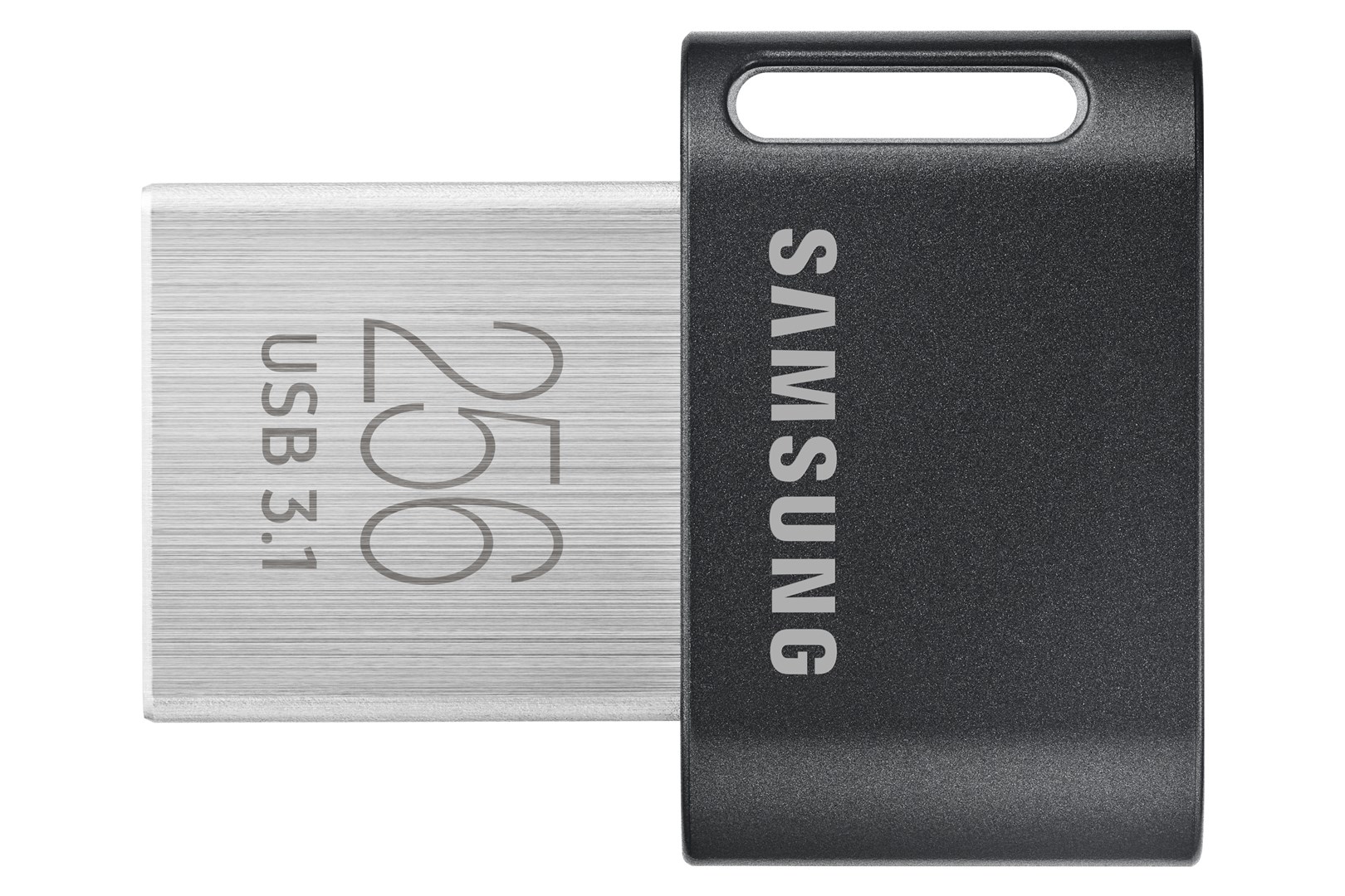 Samsung MUF-256AB USB flash drive 256 GB USB Type-A 3.2 Gen 1 (3.1 Gen 1) Grey, Silver Samsung MUF-256AB USB flash drive 256 GB USB Type-A 3.2 Gen 1 (3.1 Gen 1) Grey, Silver