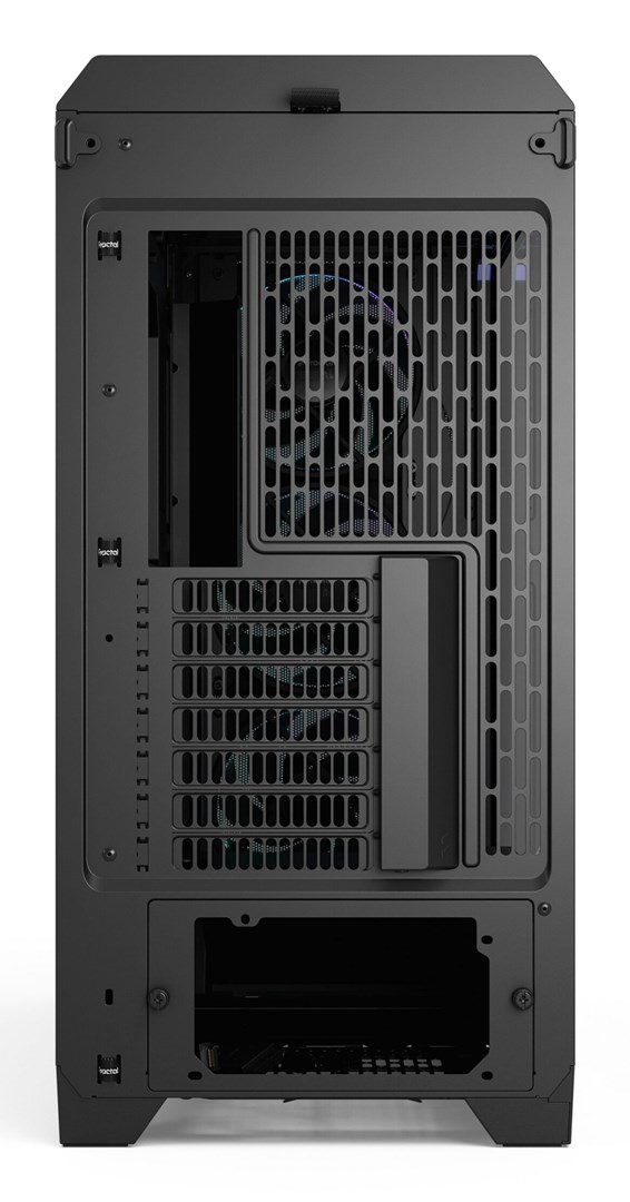 Fractal Design Meshify 3 XL Ambience Pro RGB Black TG Light Tint Fractal Design Meshify 3 XL Ambience Pro RGB Black TG Light Tint
