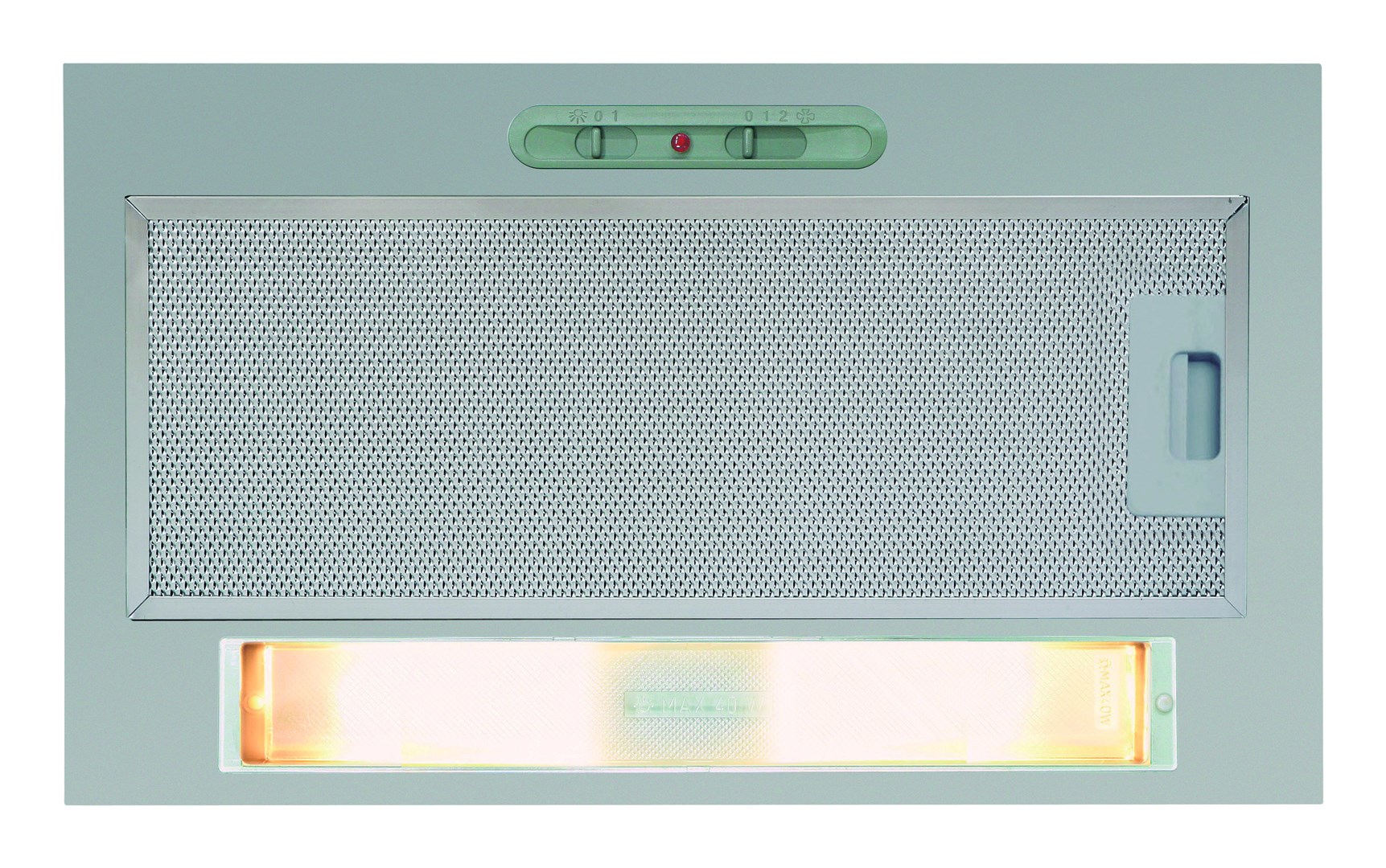 CATA GK 4500 X Built-under Stainless steel B 360 m³/h CATA GK 4500 X Built-under Stainless steel B 360 m³/h