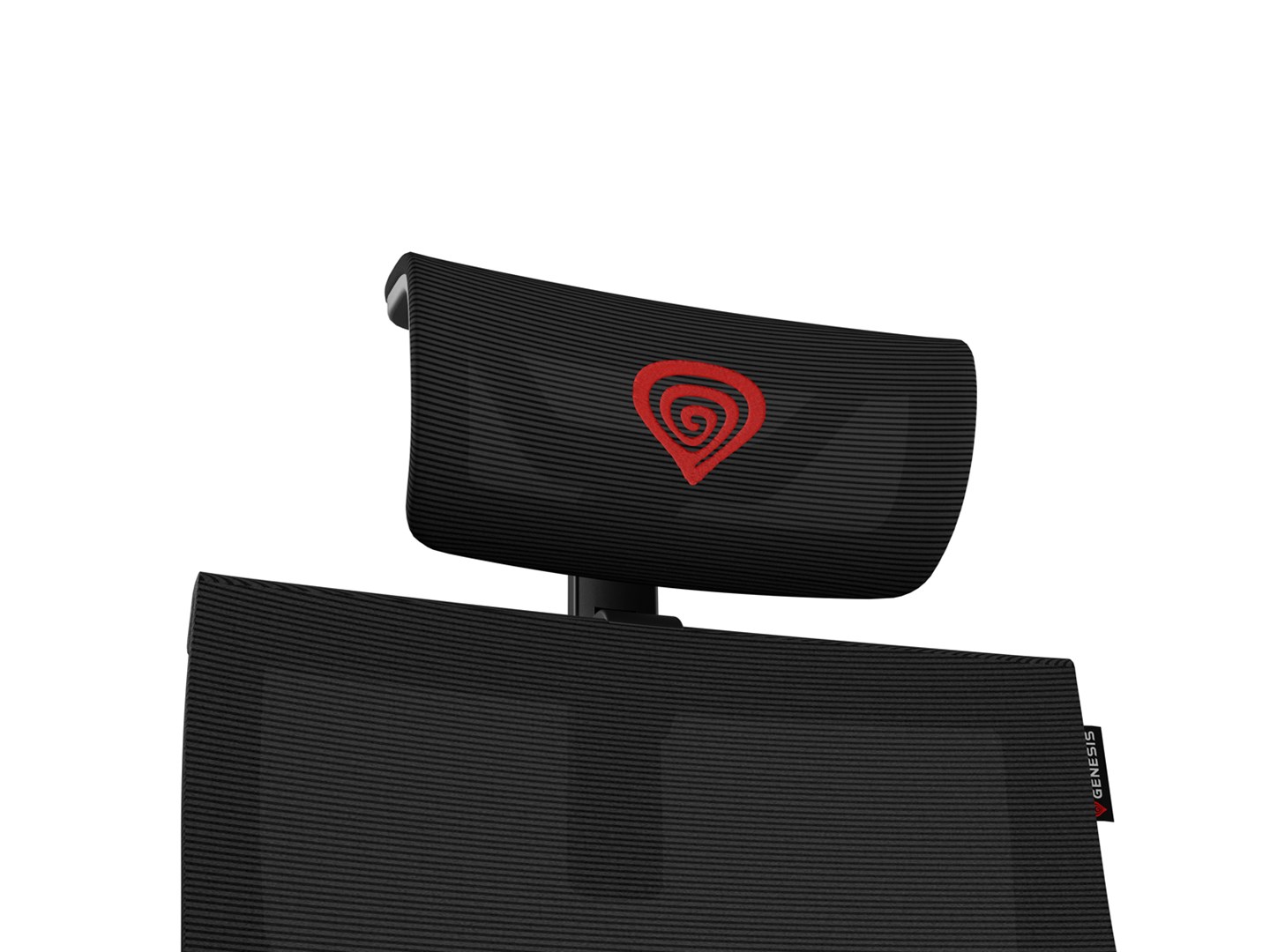 GENESIS Astat 700 PC gaming chair Mesh seat Black GENESIS Astat 700 PC gaming chair Mesh seat Black