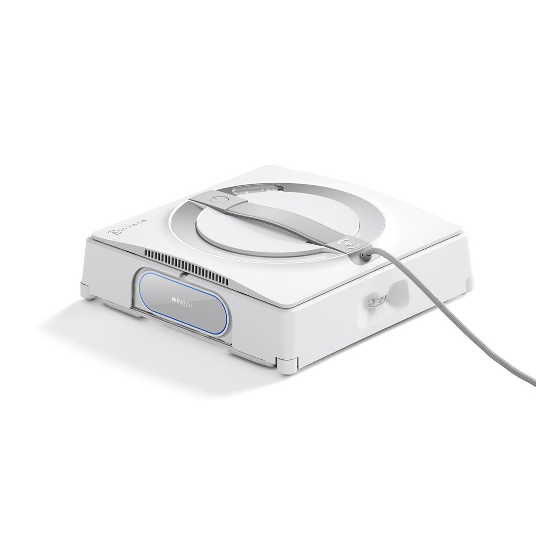 Ecovacs WINBOT W2 PRO OMNI 4500 mAh Ecovacs WINBOT W2 PRO OMNI 4500 mAh