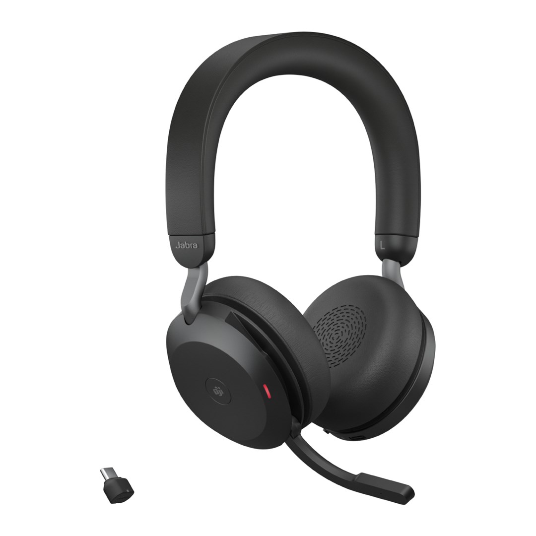 Jabra Evolve2 75 Link380c Jabra Evolve2 75 Link380c