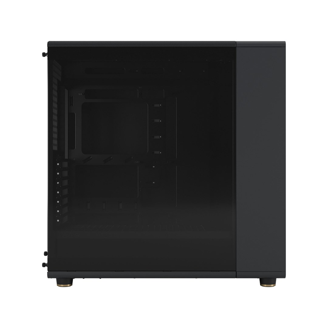 Fractal Design North XL Desktop Black, Charcoal Fractal Design North XL Desktop Black, Charcoal