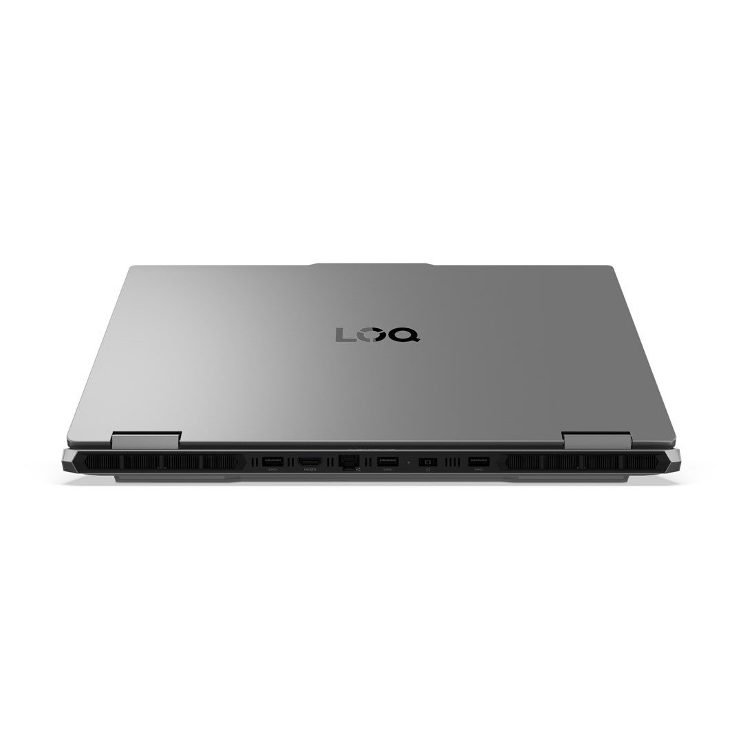 Lenovo LOQ 17IRX10 Intel® Core™ i5 i5-13450HX Laptop 43.9 cm (17.3") Full HD 16 GB DDR5-SDRAM 1 TB SSD NVIDIA GeForce RTX 5050 Wi-Fi 6 (802.11ax) NoOS Grey Lenovo LOQ 17IRX10 Intel® Core™ i5 i5-13450HX Laptop 43.9 cm (17.3") Full HD 16 GB DDR5-SDRAM 1 TB SSD NVIDIA GeForce RTX 5050 Wi-Fi 6 (802.11ax) NoOS Grey