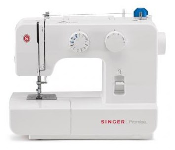 Sewing machine SINGER 1409 Promise Sewing machine SINGER 1409 Promise