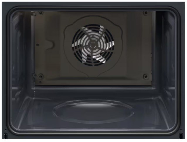Electrolux EOD5F71Z SteamBake 600 Catalysis Steam oven Black Electrolux EOD5F71Z SteamBake 600 Catalysis Steam oven Black