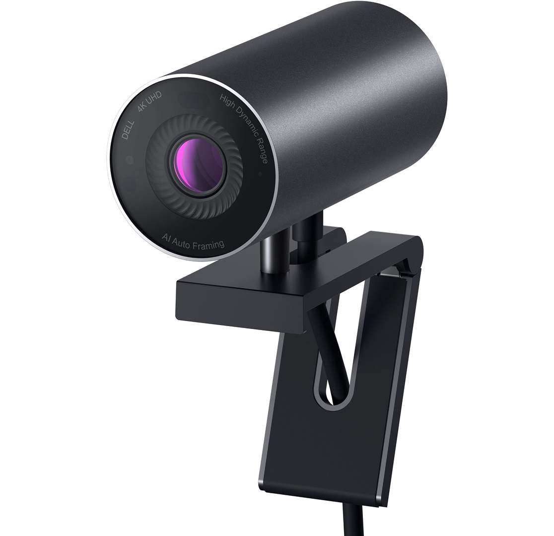 DELL UltraSharp Webcam DELL UltraSharp Webcam