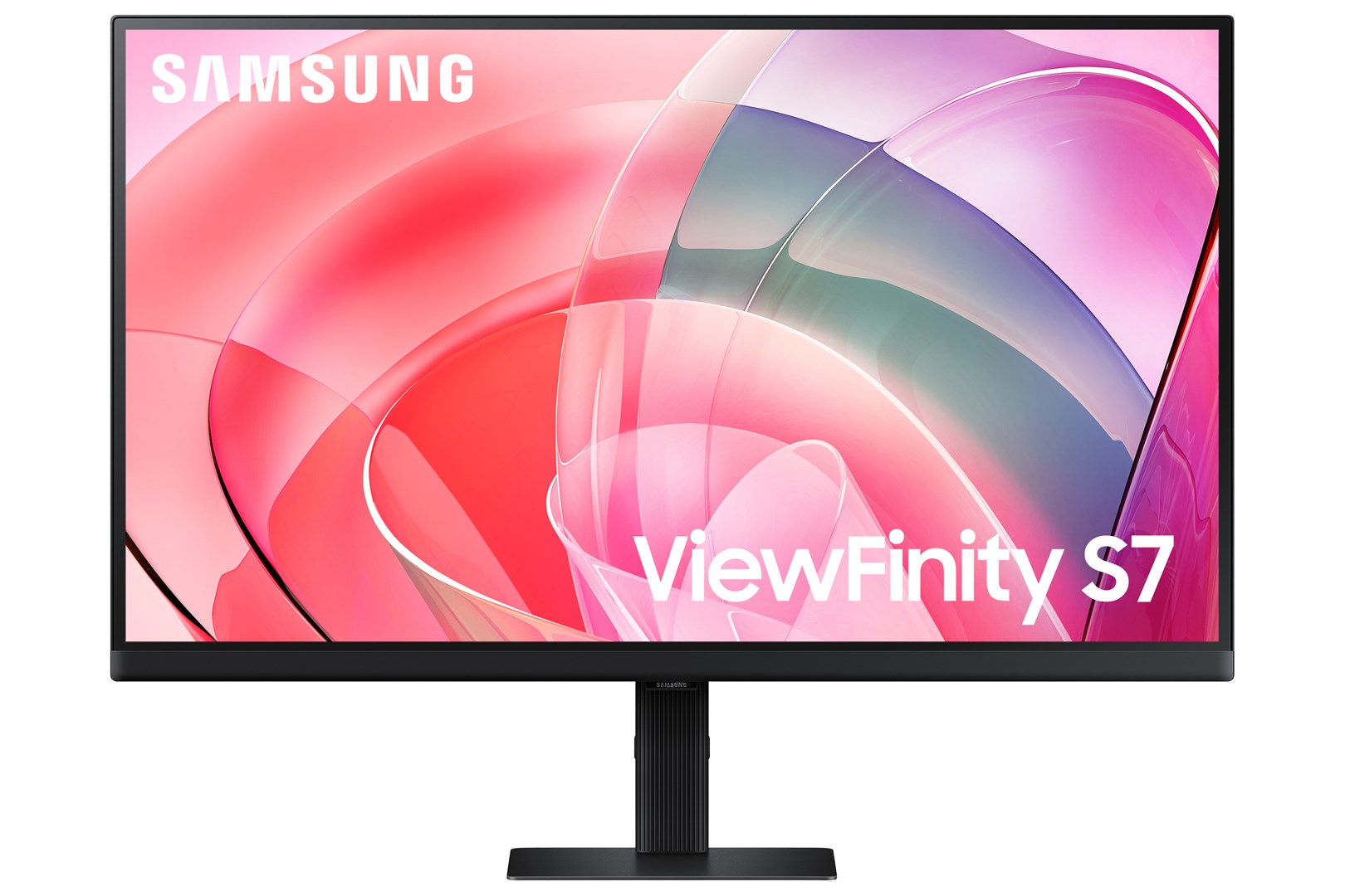 Samsung S70D computer monitor 68.6 cm (27") 3840 x 2160 pixels 4K Ultra HD LCD Black Samsung S70D computer monitor 68.6 cm (27") 3840 x 2160 pixels 4K Ultra HD LCD Black