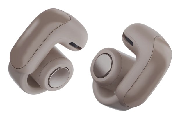 Bose Ultra Open Earbuds Headphones Wireless In-ear Calls/Music/Sport/Everyday USB Type-C Bluetooth Sand, Stone colour Bose Ultra Open Earbuds Headphones Wireless In-ear Calls/Music/Sport/Everyday USB Type-C Bluetooth Sand, Stone colour