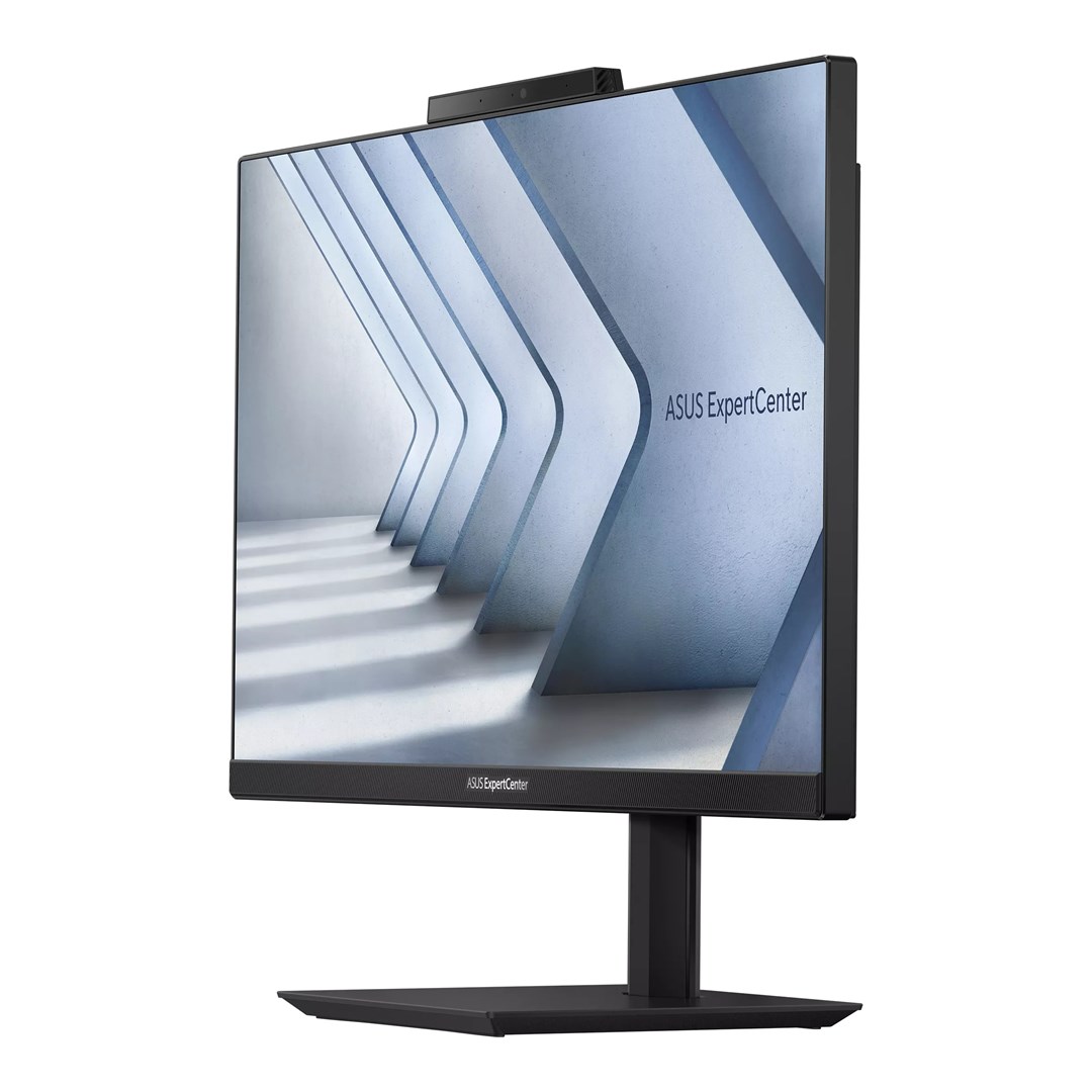 ASUS ExpertCenter E5 AiO E5402WVARK-BPC029X All-in-One Computer Intel Core 5 120U 23.8" FHD 16GB DDR5 512GB SSD Intel Graphics Windows 11 Pro Black ASUS ExpertCenter E5 AiO E5402WVARK-BPC029X All-in-One Computer Intel Core 5 120U 23.8" FHD 16GB DDR5 512GB SSD Intel Graphics Windows 11 Pro Black
