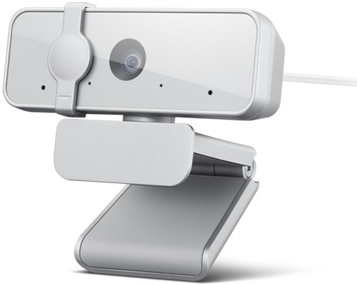 Lenovo GXC1E71383 webcam 2.8 MP 1920 x 1080 pixels USB White Lenovo GXC1E71383 webcam 2.8 MP 1920 x 1080 pixels USB White