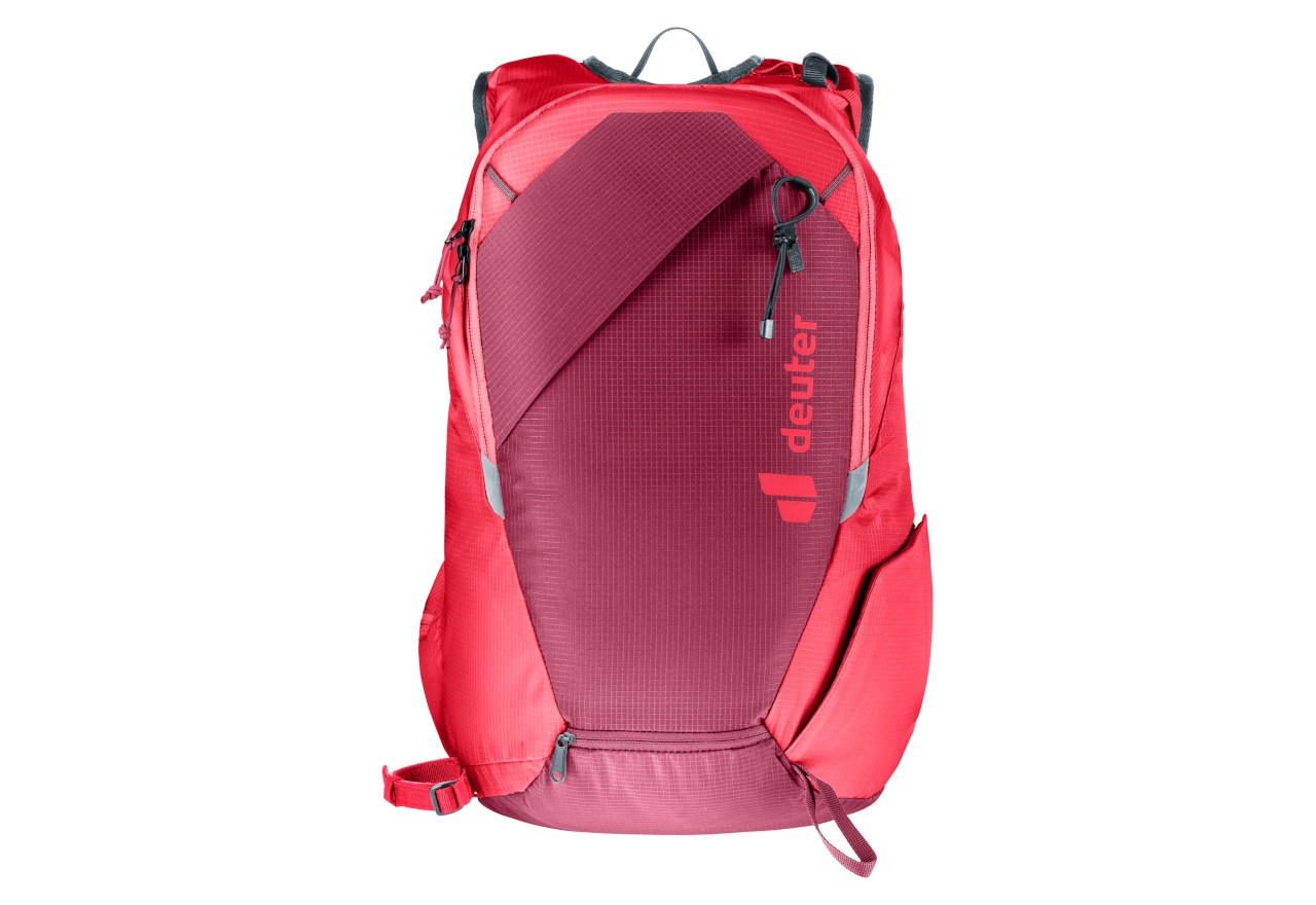 Deuter Updays 20 ruby/hibiscus - backpack Deuter Updays 20 ruby/hibiscus - backpack