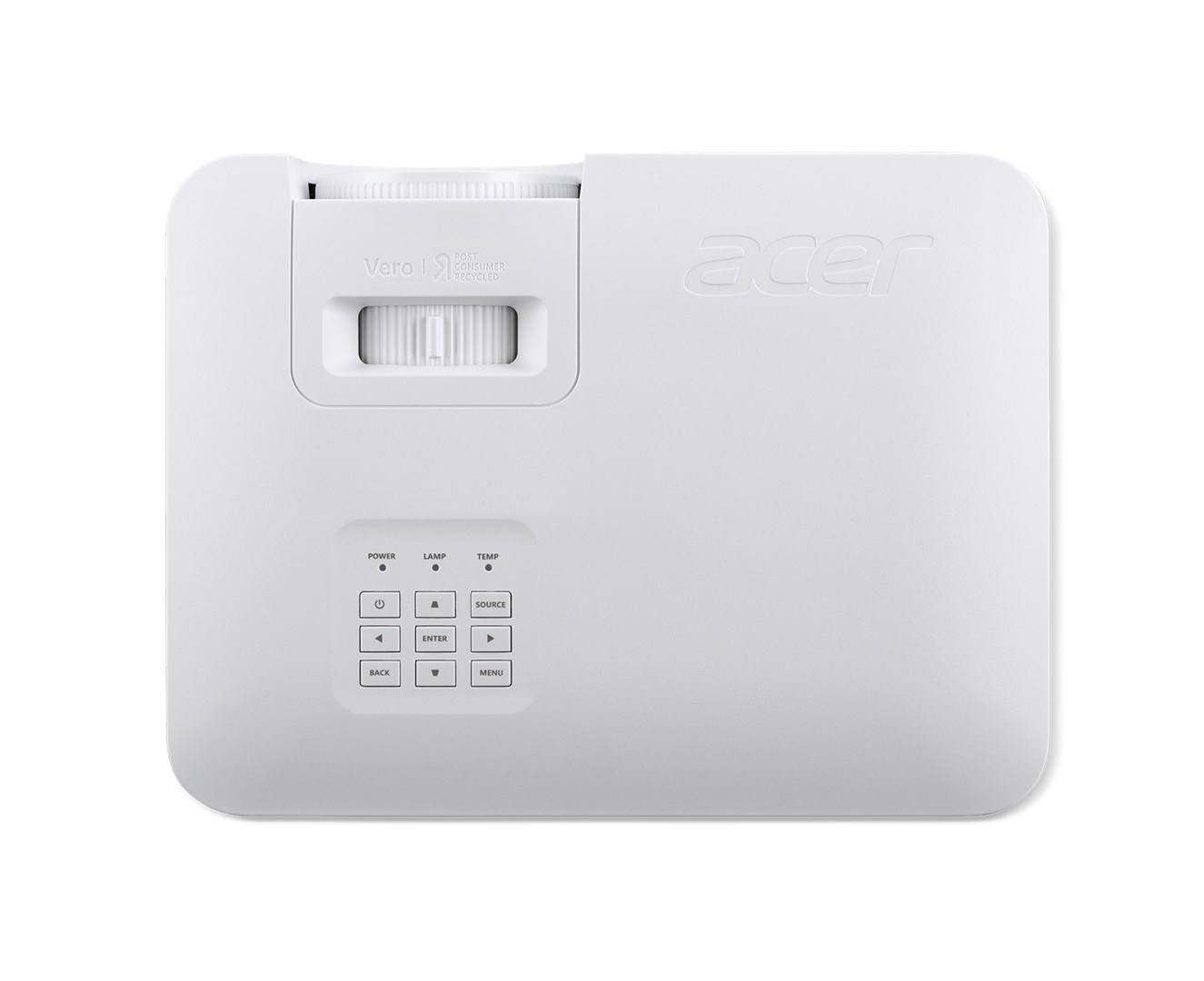 Acer XL2330W data projector 5000 ANSI lumens DLP WXGA (1200x800) White Acer XL2330W data projector 5000 ANSI lumens DLP WXGA (1200x800) White