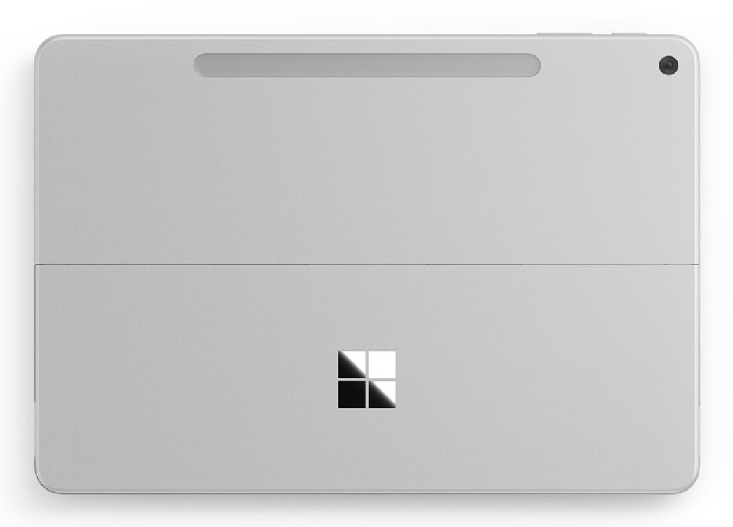 Microsoft Surface Pro 12" Qualcomm Snapdragon 1 TB 30.5 cm (12") 24 GB Wi-Fi 7 (802.11be) Windows 11 Pro Platinum Microsoft Surface Pro 12" Qualcomm Snapdragon 1 TB 30.5 cm (12") 24 GB Wi-Fi 7 (802.11be) Windows 11 Pro Platinum