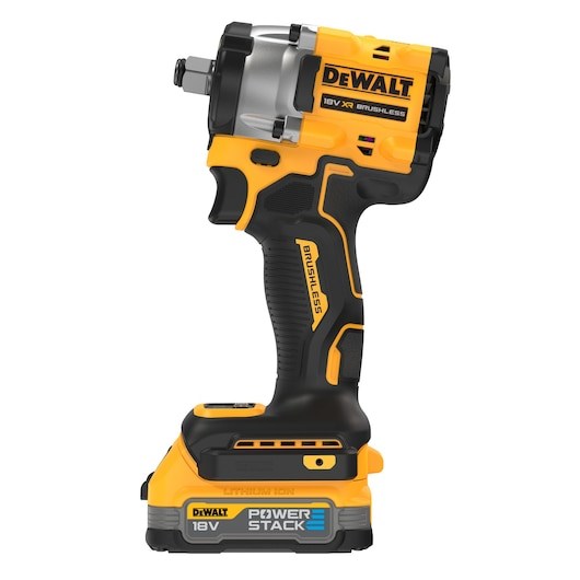 DeWALT DCF921E2T-QW power screwdriver/impact driver 2500 RPM DeWALT DCF921E2T-QW power screwdriver/impact driver 2500 RPM