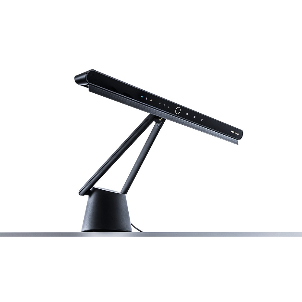 BenQ PianoLight R monitor light Black 1070 lm BenQ PianoLight R monitor light Black 1070 lm
